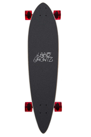 Longboard Landyachtz Feather