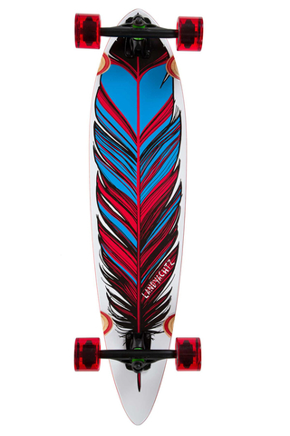 Longboard Landyachtz Feather