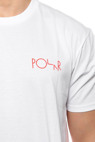 Koszulka Polar Fill Logo