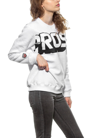 Bluza Damska Prosto Crew