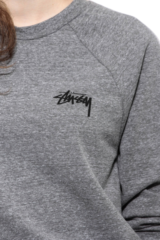 Bluza Damska Stussy 8 Ball