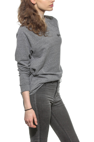 Bluza Damska Stussy 8 Ball