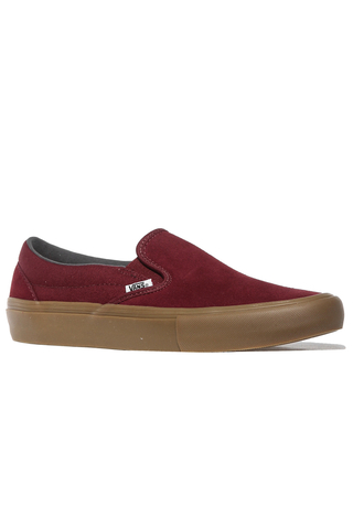 Buty Vans Slip On Pro
