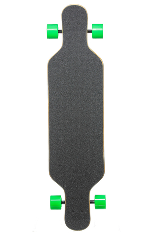 Longboard Pixel Bahama