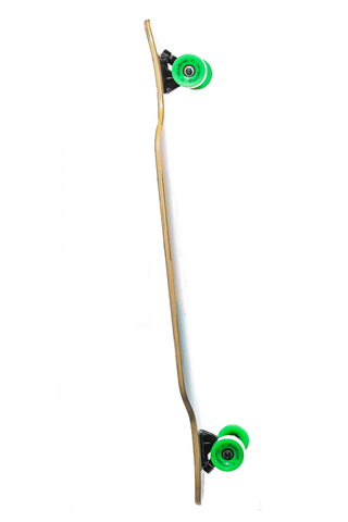 Longboard Pixel Bahama