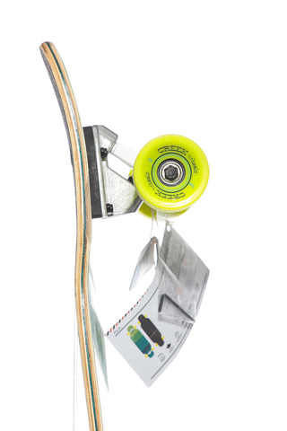 Longboard Miller Malibu