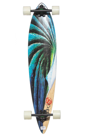 Longboard Orginal Pintail 40 