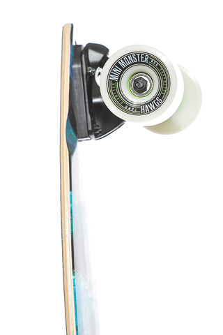 Longboard Orginal Pintail 40 