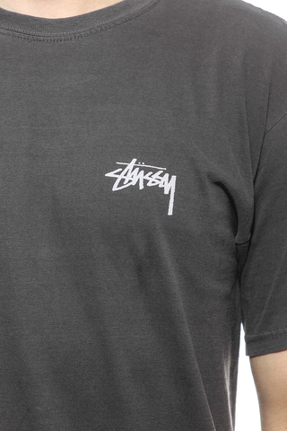 Koszulka Stussy 8 Ball Pig 