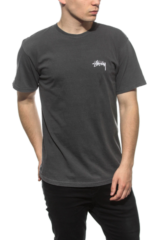Koszulka Stussy 8 Ball Pig 
