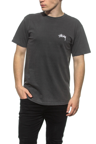 Koszulka Stussy 8 Ball Pig 