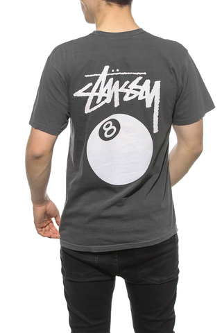 Koszulka Stussy 8 Ball Pig 