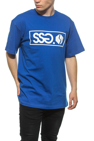 Koszulka SSG Smoke Story Group Street Colors Classic 