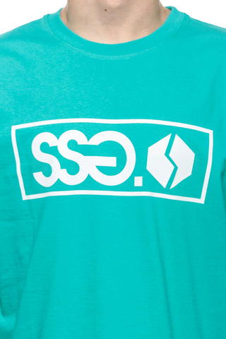 Koszulka SSG Smoke Story Group Street Colors Classic 