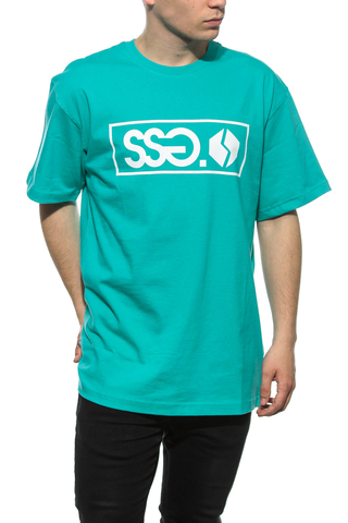 Koszulka SSG Smoke Story Group Street Colors Classic 