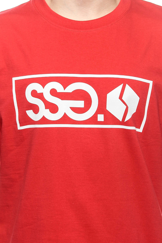 Koszulka SSG Smoke Story Group Street Colors Classic
