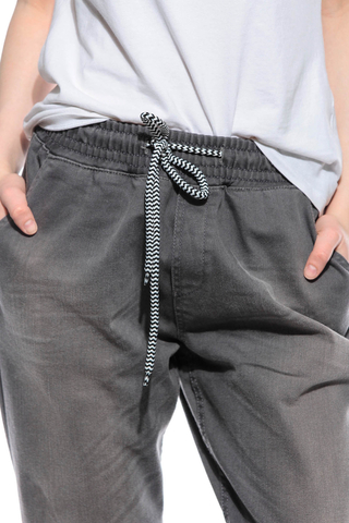 Spodnie Damskie Diamante Wear Jogger Jeans