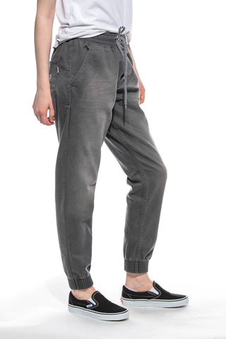 Spodnie Damskie Diamante Wear Jogger Jeans