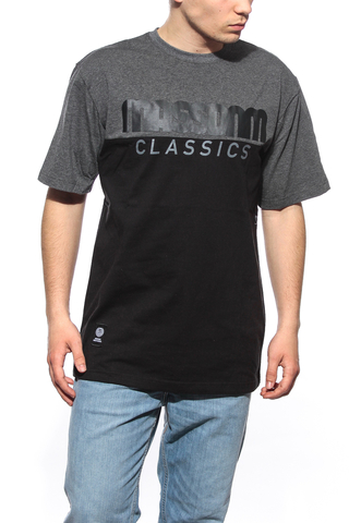 Koszulka Mass Denim Classics Cut 