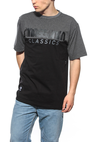 Koszulka Mass Denim Classics Cut 