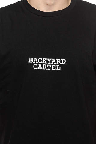 Koszulka Backyard Cartel