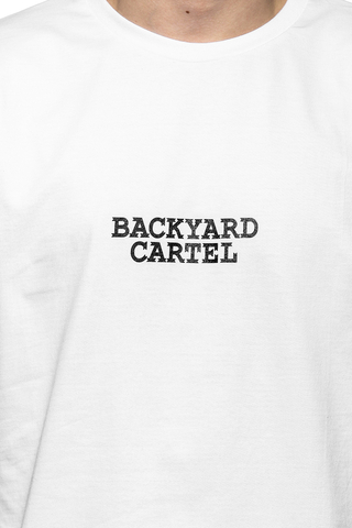 Koszulka Backyard Cartel