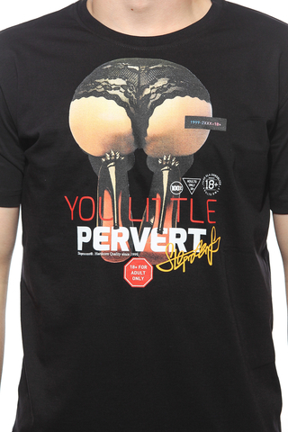 Stoprocent Pervert T-shirt