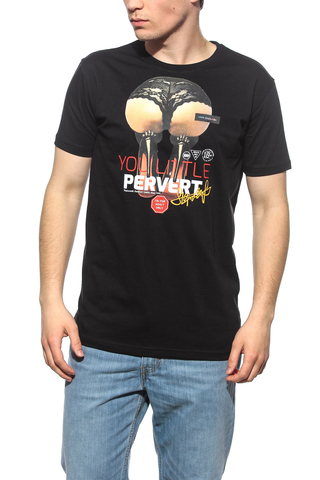 Stoprocent Pervert T-shirt