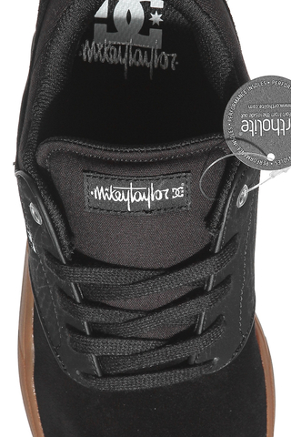 Buty DC Shoes Mikey Taylor