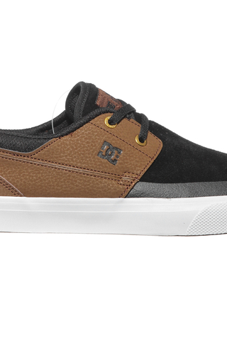 Buty DC Shoes Wes Kremer 2 S