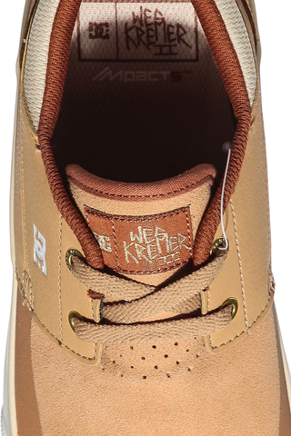 Buty DC Shoes Wes Kremer 2 S