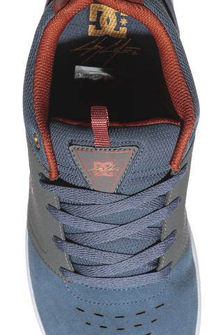 Buty DC Shoes Cole Signature