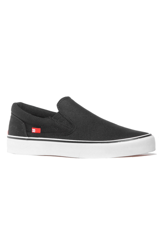 Buty DC Shoes Trase Slip-On TX