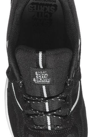 Buty DC Shoes Kalis Lite Slim S