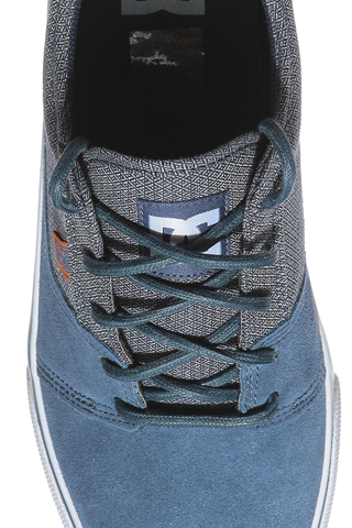Buty DC Shoes Tonik SE
