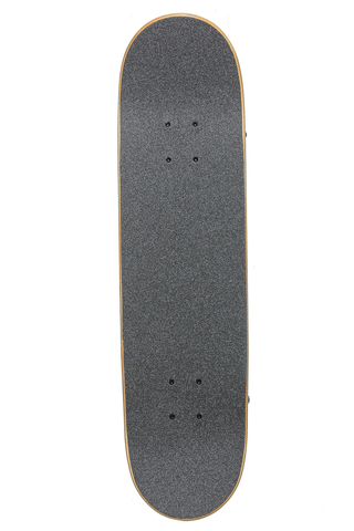 Plan B Chris Cole Signature Mini Skateboard