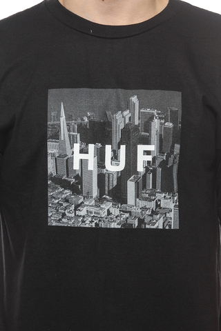 Koszulka HUF Skyline