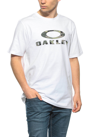 Koszulka Oakley Steltah