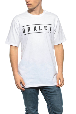 Koszulka Oakley Double Stack
