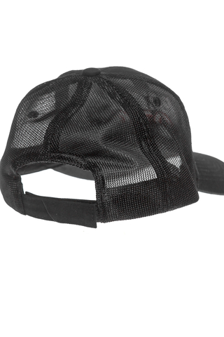 Czapka Patriotic Trucker