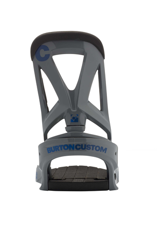 Burton Custom Snowboard Bindings