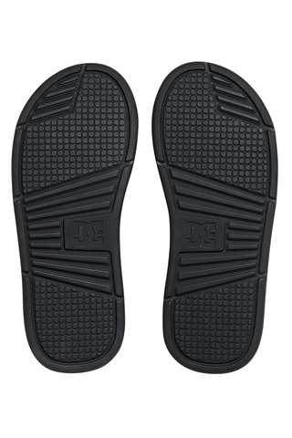 Klapki DC Shoes Bolsa