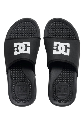 Klapki DC Shoes Bolsa