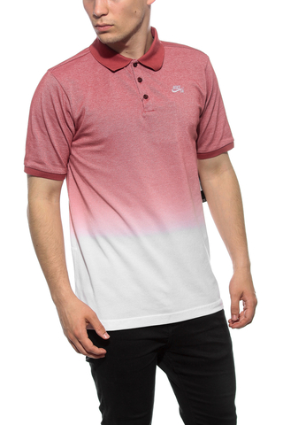 Koszulka Nike SB Dry Polo