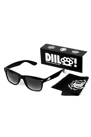 Okulary Diil Tag