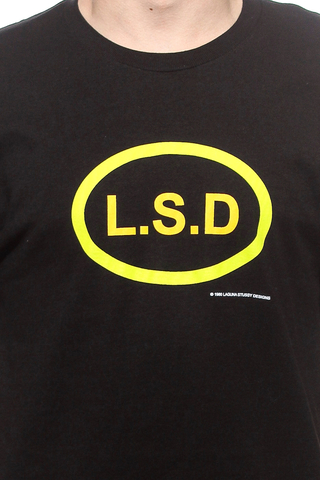Koszulka Stussy LSD
