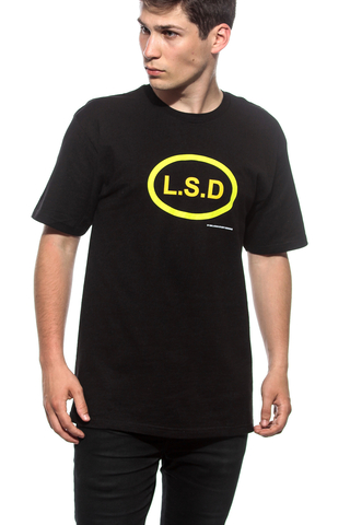 Koszulka Stussy LSD