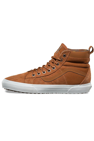 Vans sk8-hi 46 hotsell mte dx glazed ginger