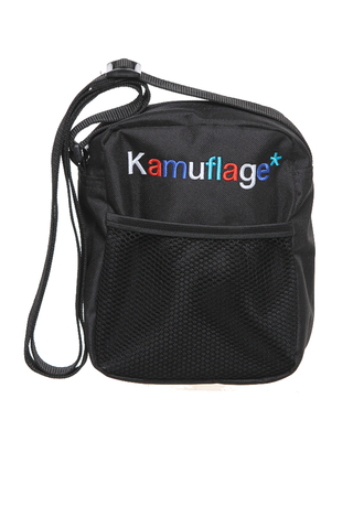 Saszetka Kamuflage Colorfull