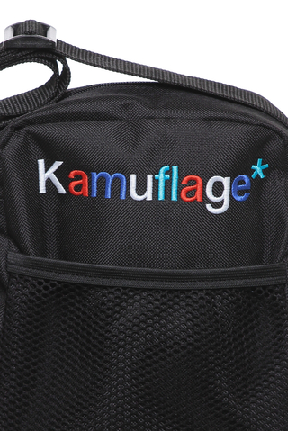 Saszetka Kamuflage Colorfull